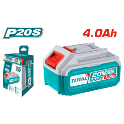 Battery Pack 20V - 4.0Ah