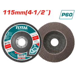 Size:115mm*22mm, P60