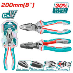 Pliers:8"/200mm