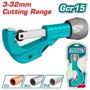 Copper and aluminum pipe cutter