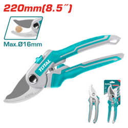 Pruning Shear 220mm