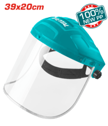 Impact resistant visor